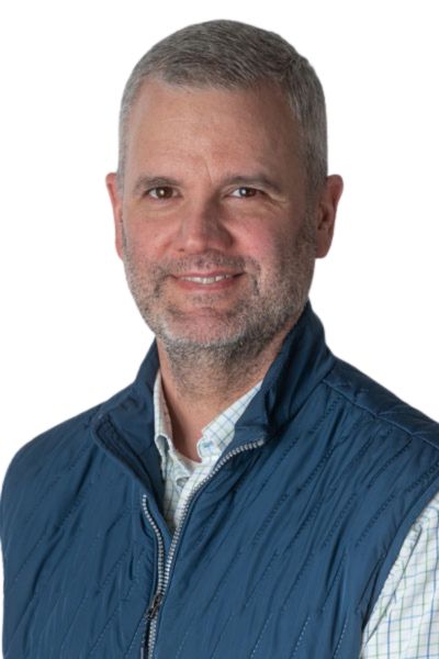 Allan Watts, Financial Advisor