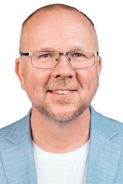 Brad Nagel, CTFA