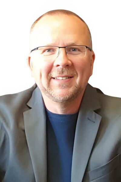 Brad Nagel, CTFA