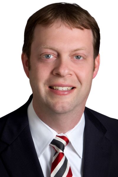 Brad Smith, Managing Partner Midtown