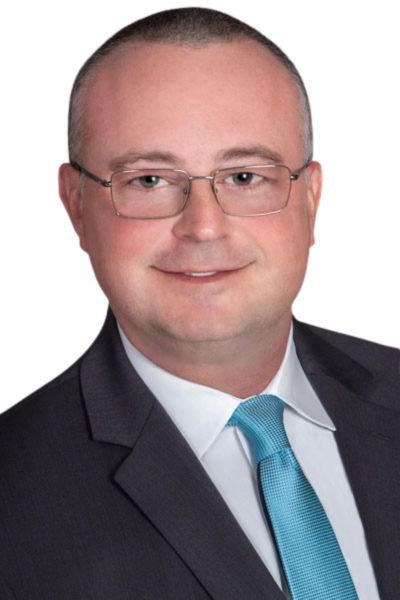 Brandon Berry, Financial Advisor Midtown