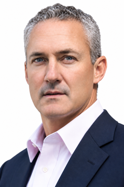 Brent Morse of Morse Capital Partners headshot