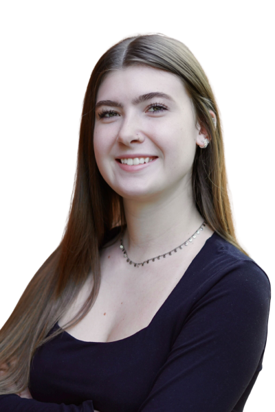 Cassidy Donaldson, Blueprint Financial Advisors Administrative Assistant