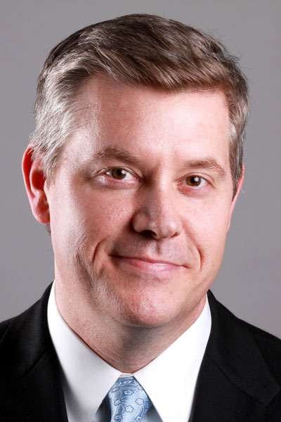 Christopher Kemper, Financial Advisor