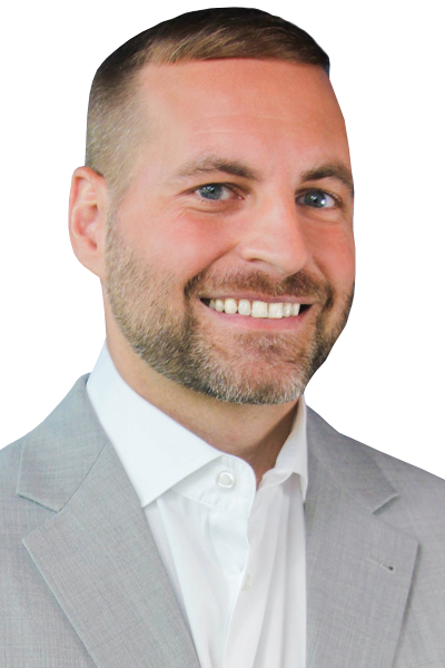 David Wentland, Financial Planner and Wealth Advisor