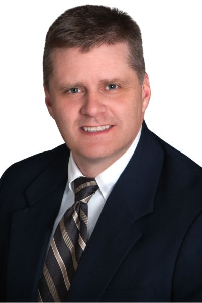 Dwain Gullion, Financial Advisor Midtown