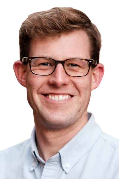 Eric Warren, Founder Warren Wealth Management