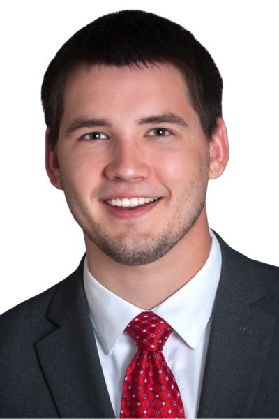 Graham Jones, Financial Advisor Midtown