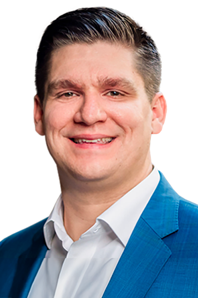 Jonathan Gardner headshot