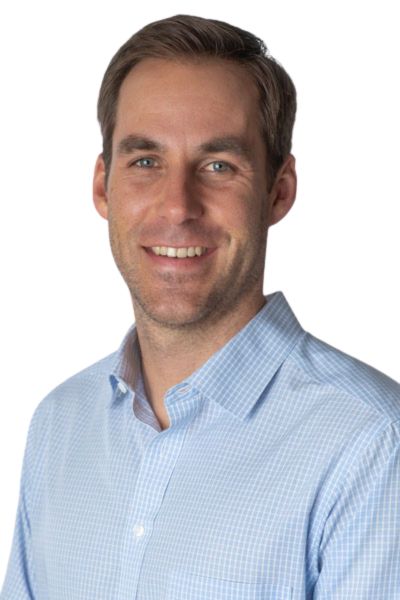 Hunter Boyd, Financial Advisor