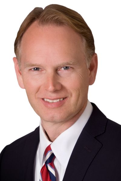 Jeff Phillips, Managing Partner Midtown