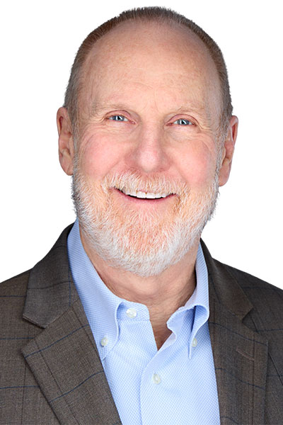 John Panter, Blueprint Financial Advisors Portfolio Manager