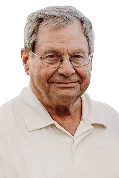 Larry DeYoung, Financial Advisor