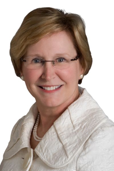 Lori Haddock, Managing Partner Midtown