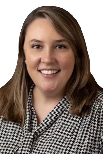 Melissa Miller, Financial Advisor