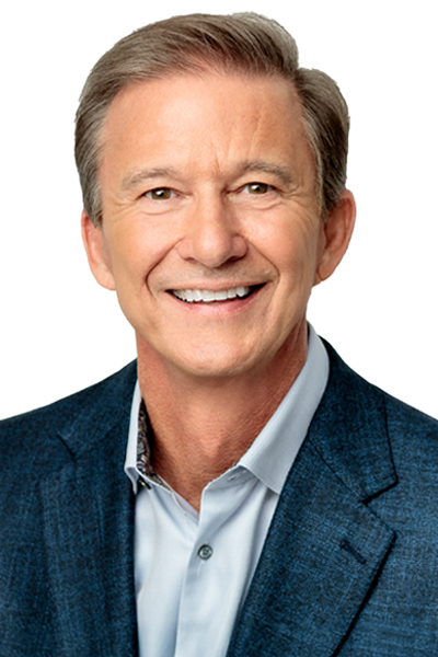 Michael Komara, Financial Advisor