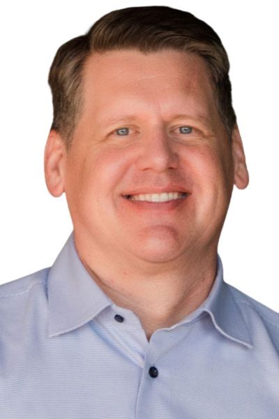 Mike Allison, Blueprint Financial Advisors Senior Financial Advisor