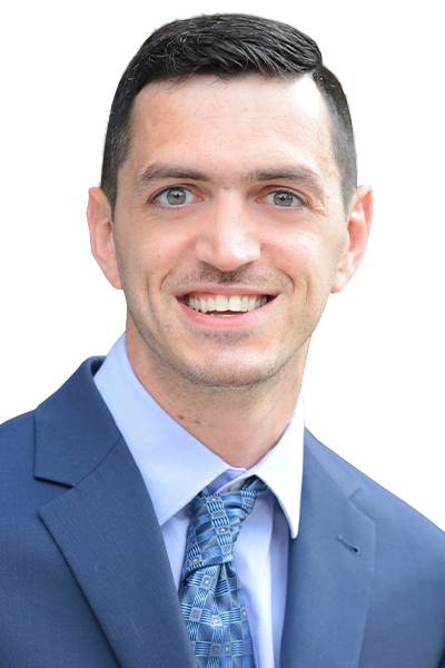 Patrick Galvin, Financial Planner Emerald