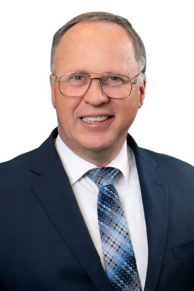 Rich Kennell, Financial Planner Emerald