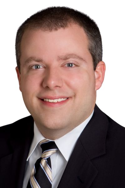 Richard Westover, Financial Advisor Midtown