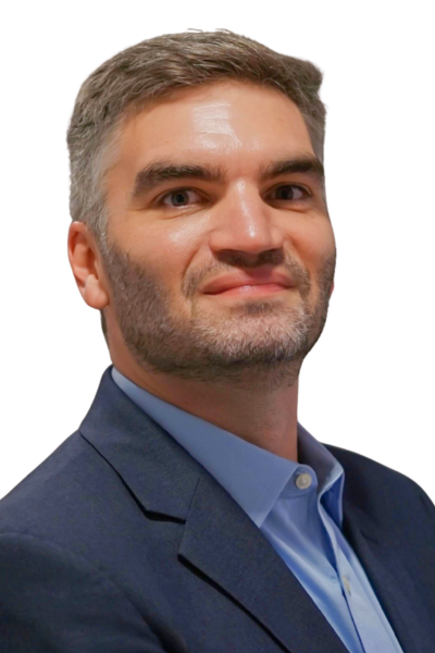 Scott Victor of Blueprint Financial Advisors headshot