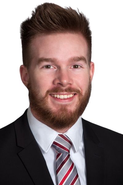 Shepard Ottaway, Financial Advisor Midtown