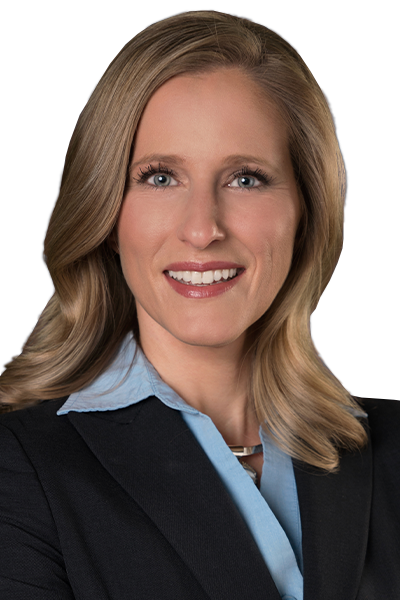 Robin Woodell, Financial Planner Emerald