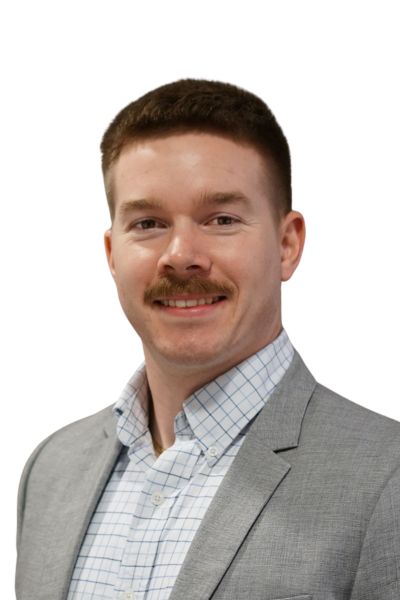 Shepard Ottaway, Relationship Manager at Blueprint Financial Advisors